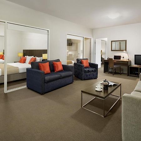 Quest Mildura Aparthotel Kültér fotó