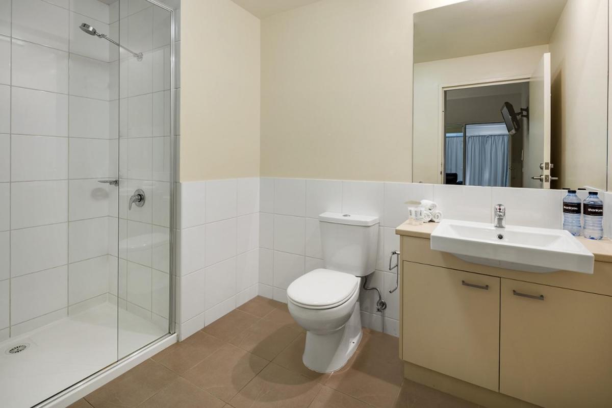 Quest Mildura Aparthotel Kültér fotó