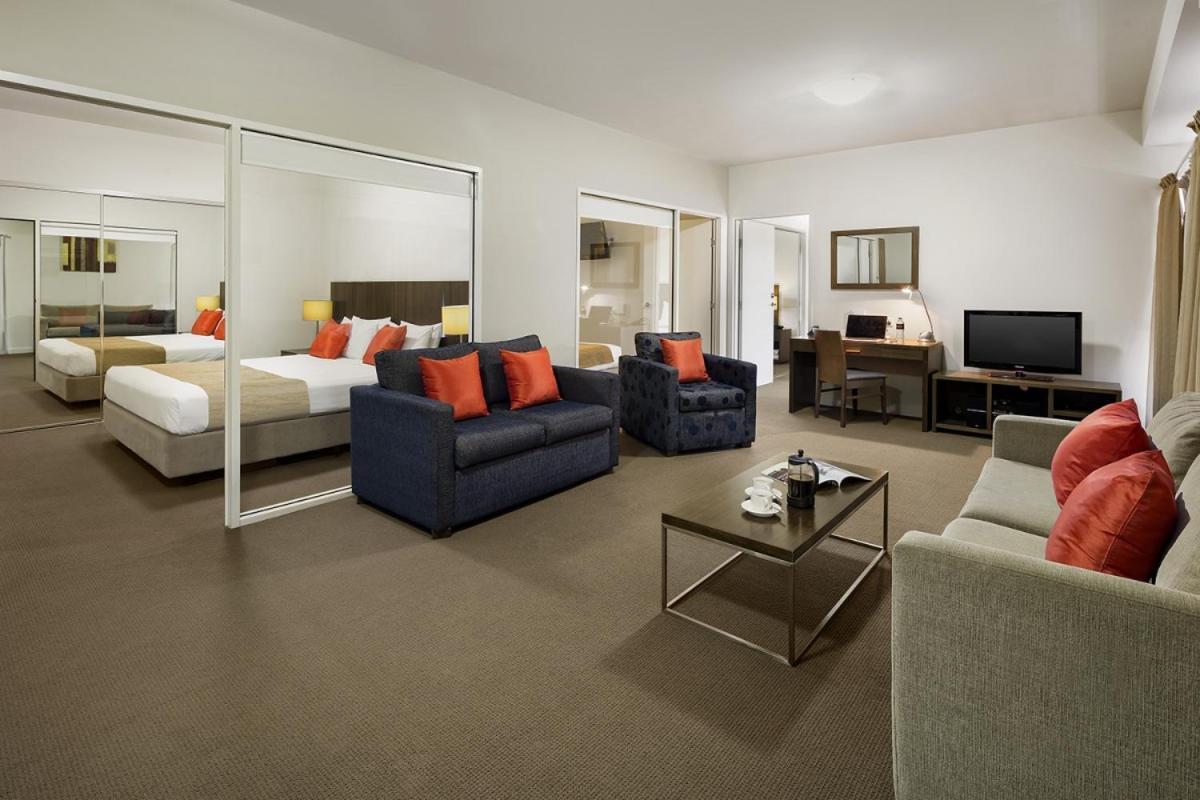 Quest Mildura Aparthotel Kültér fotó