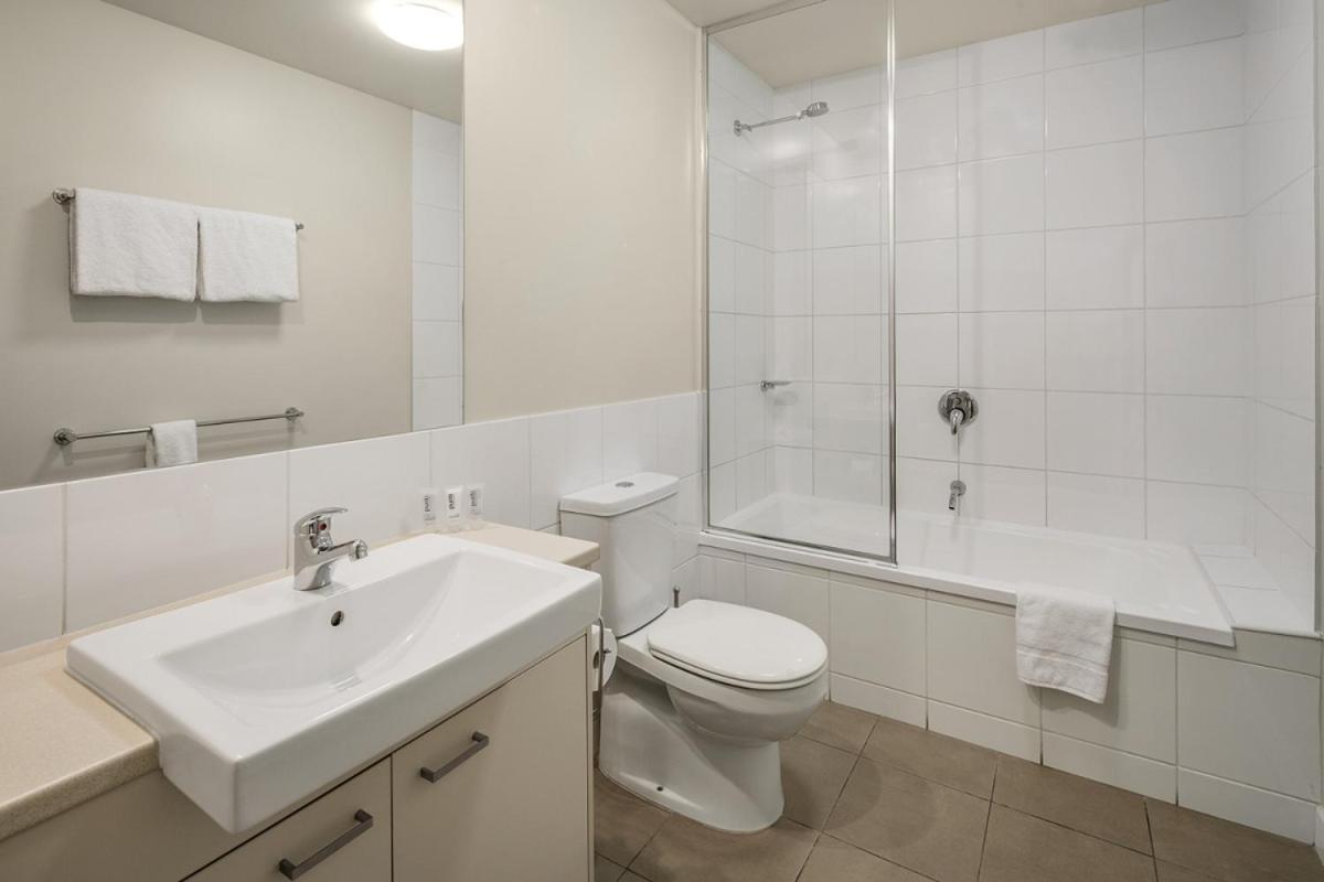 Quest Mildura Aparthotel Kültér fotó