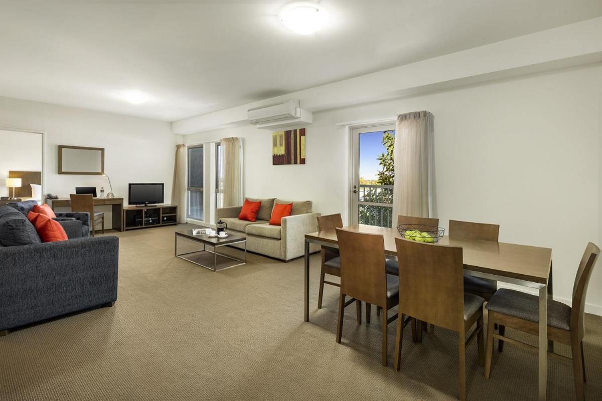 Quest Mildura Aparthotel Kültér fotó