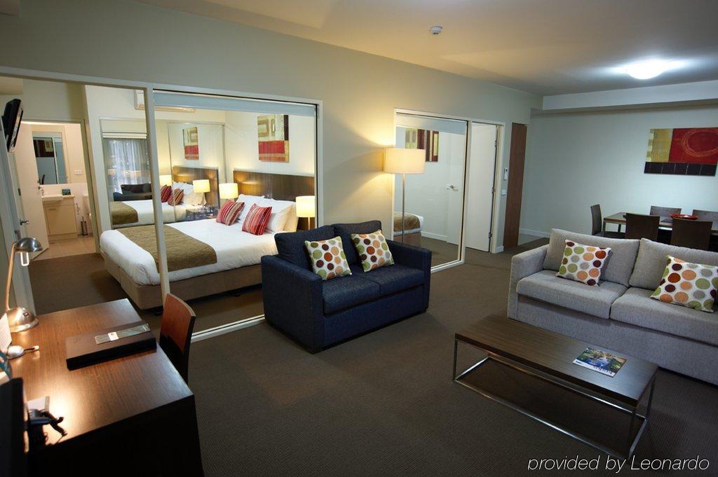Quest Mildura Aparthotel Szoba fotó
