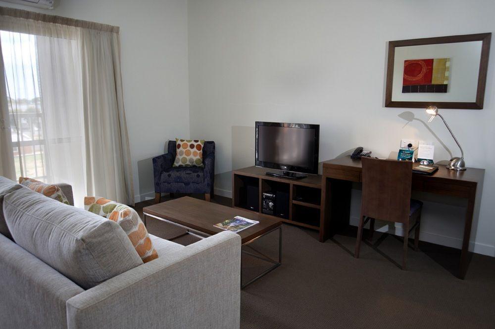 Quest Mildura Aparthotel Kültér fotó
