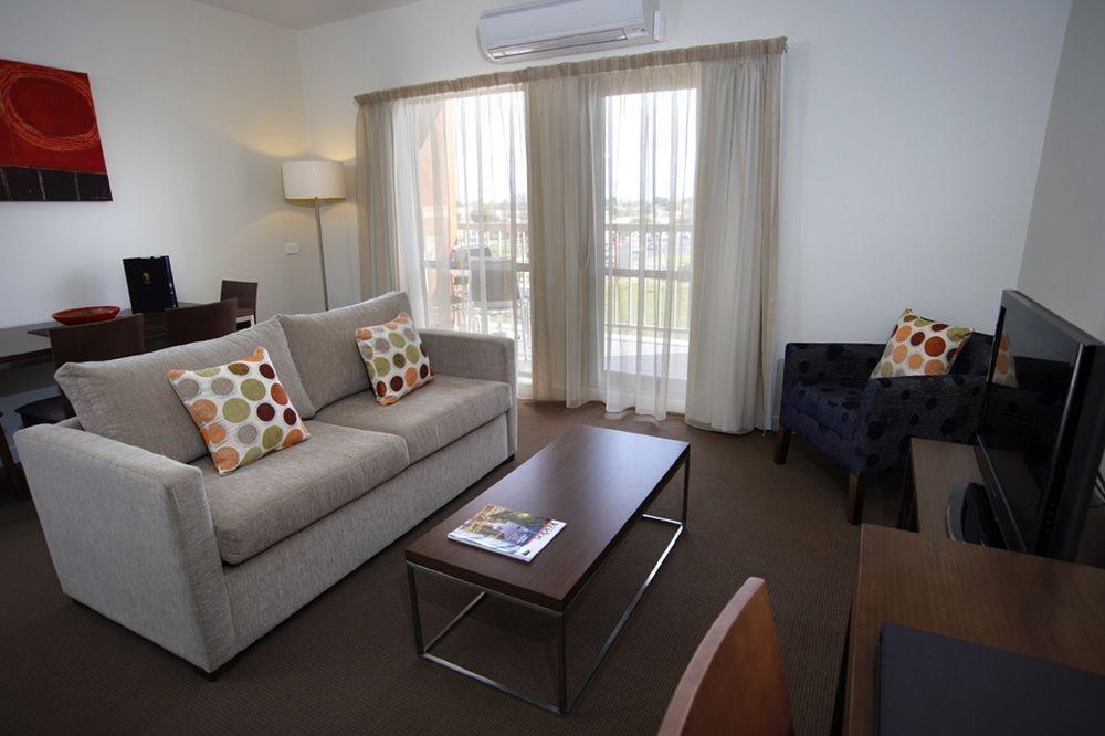 Quest Mildura Aparthotel Kültér fotó