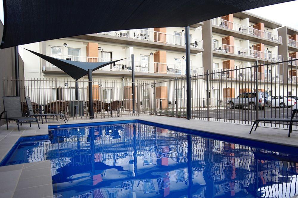 Quest Mildura Aparthotel Kültér fotó