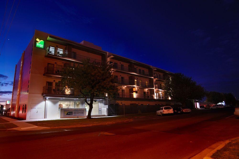 Quest Mildura Aparthotel Kültér fotó