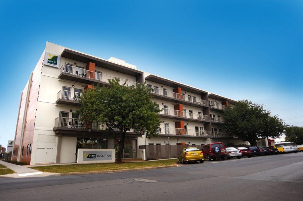 Quest Mildura Aparthotel Kültér fotó