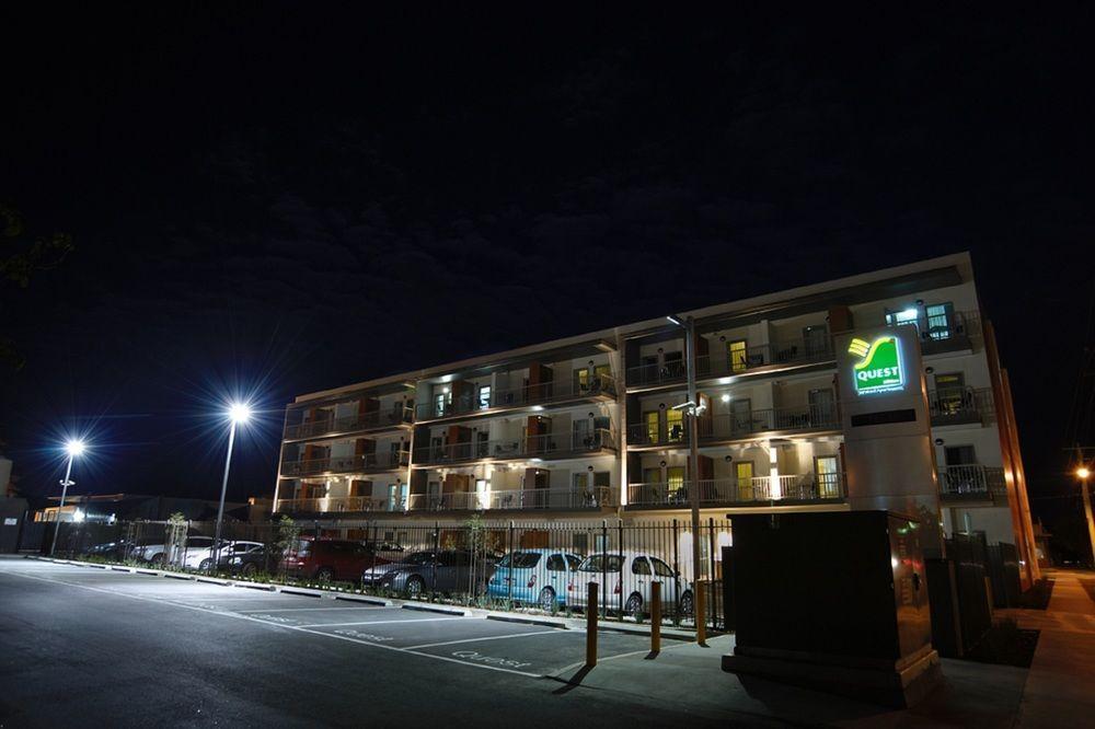 Quest Mildura Aparthotel Kültér fotó