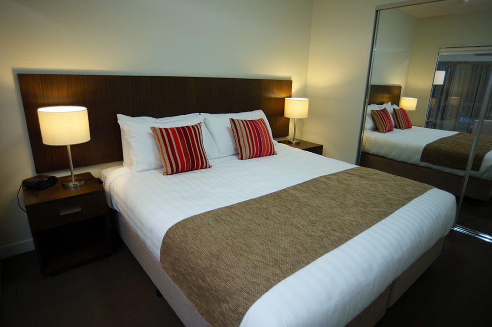 Quest Mildura Aparthotel Kültér fotó