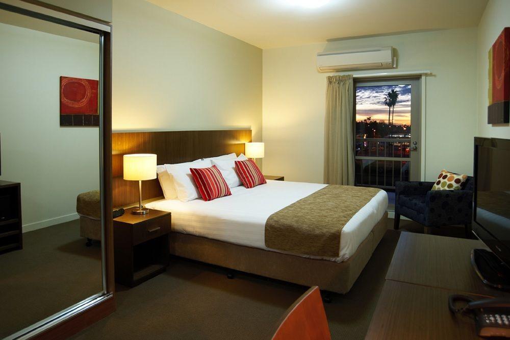 Quest Mildura Aparthotel Kültér fotó