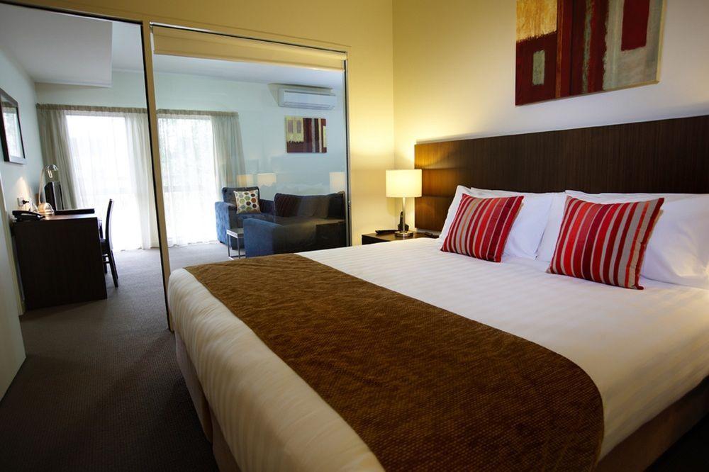 Quest Mildura Aparthotel Kültér fotó