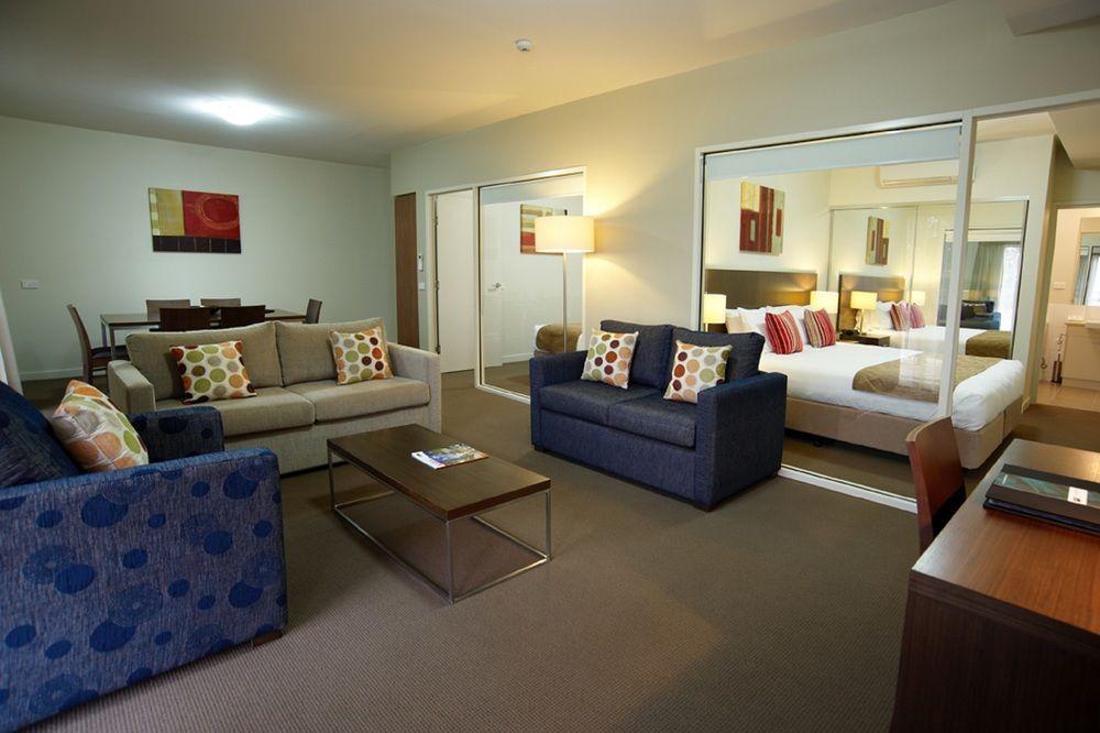 Quest Mildura Aparthotel Kültér fotó