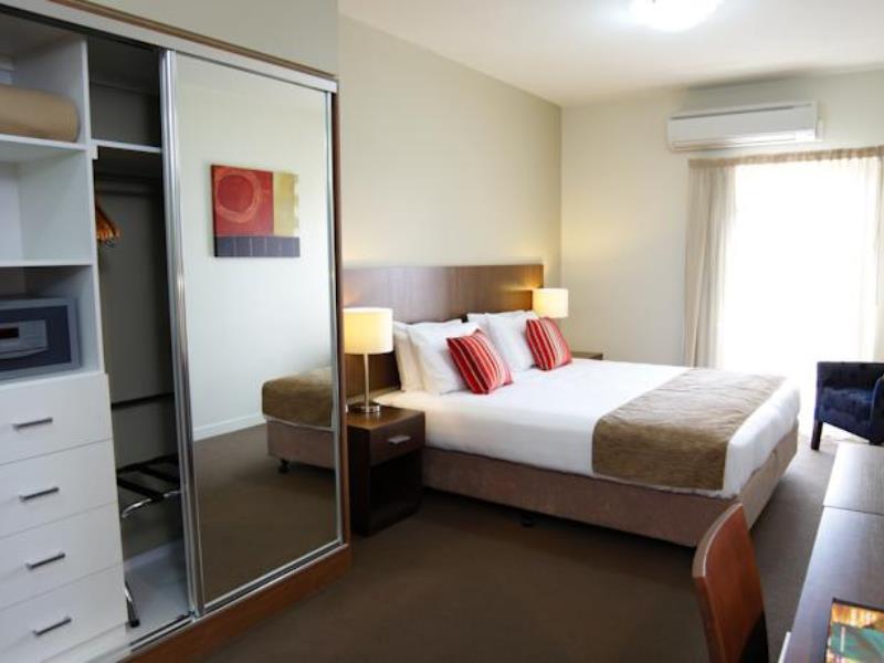 Quest Mildura Aparthotel Kültér fotó