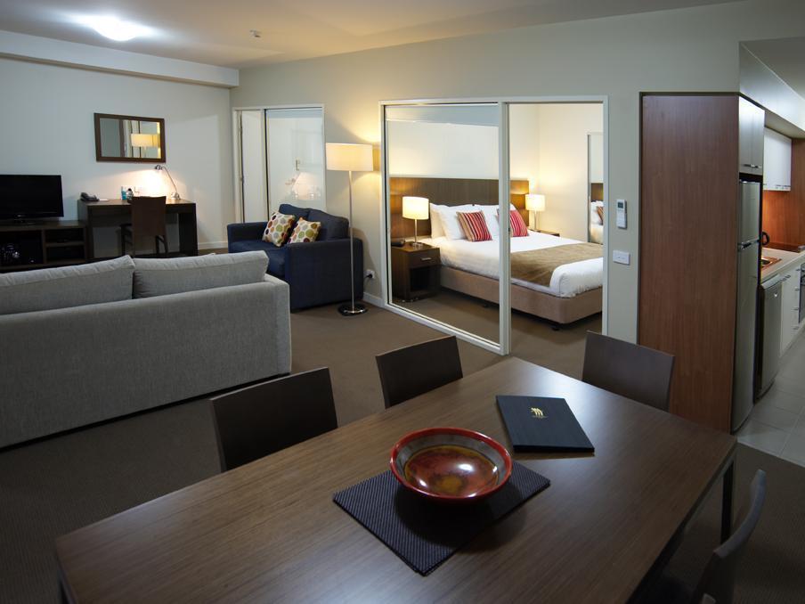 Quest Mildura Aparthotel Kültér fotó
