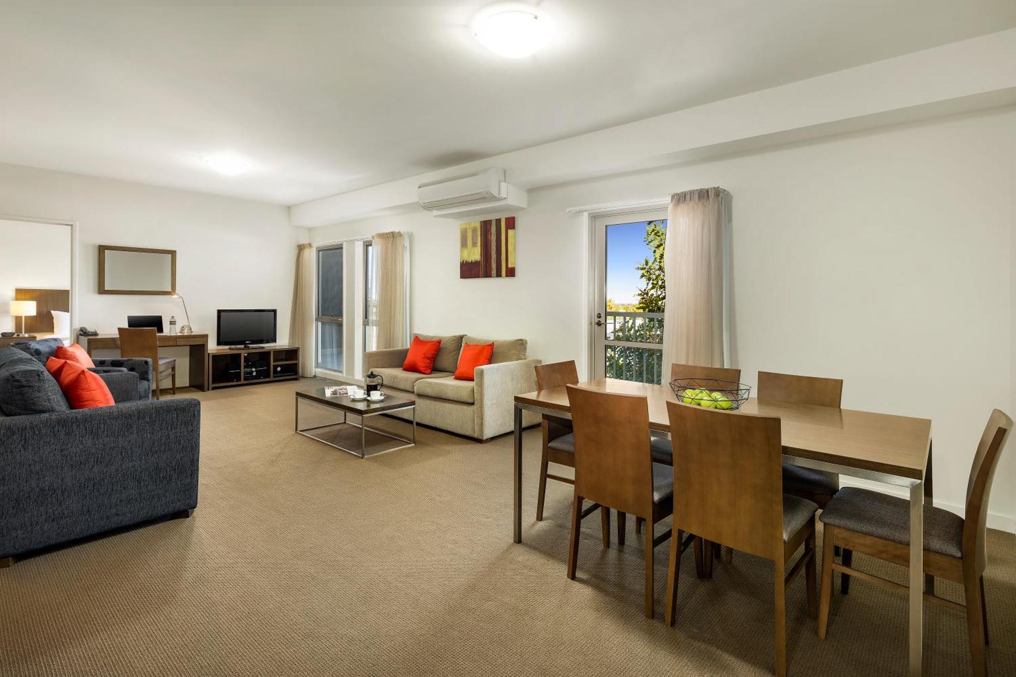 Quest Mildura Aparthotel Kültér fotó