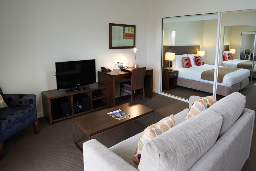 Quest Mildura Aparthotel Kültér fotó
