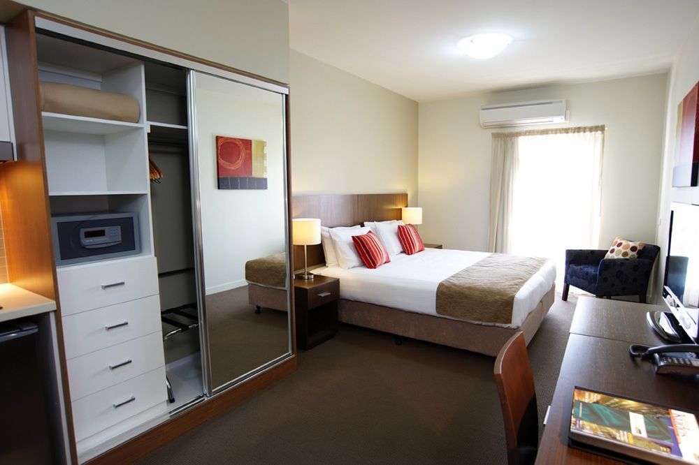 Quest Mildura Aparthotel Kültér fotó