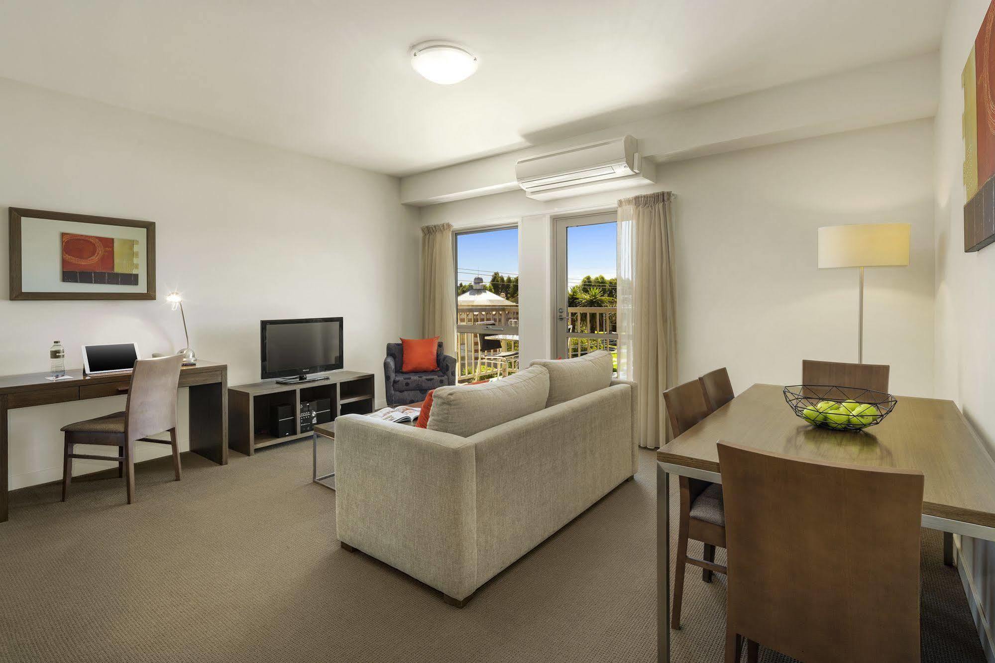 Quest Mildura Aparthotel Kültér fotó