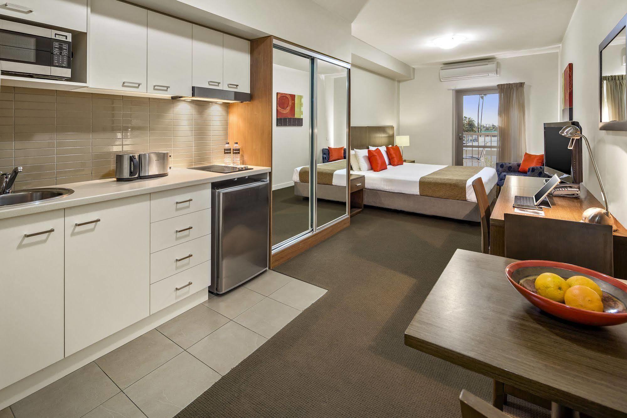 Quest Mildura Aparthotel Kültér fotó