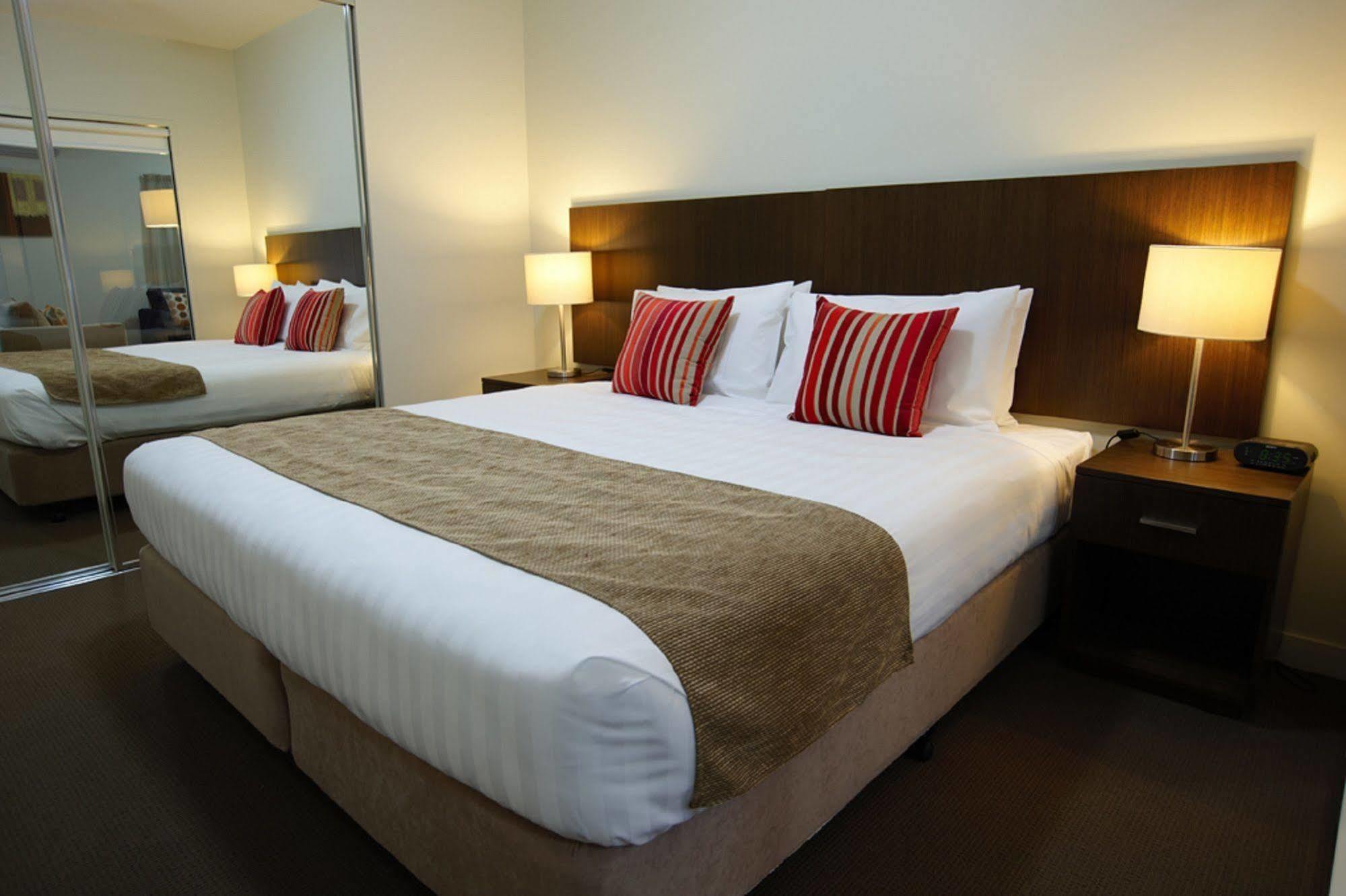 Quest Mildura Aparthotel Kültér fotó