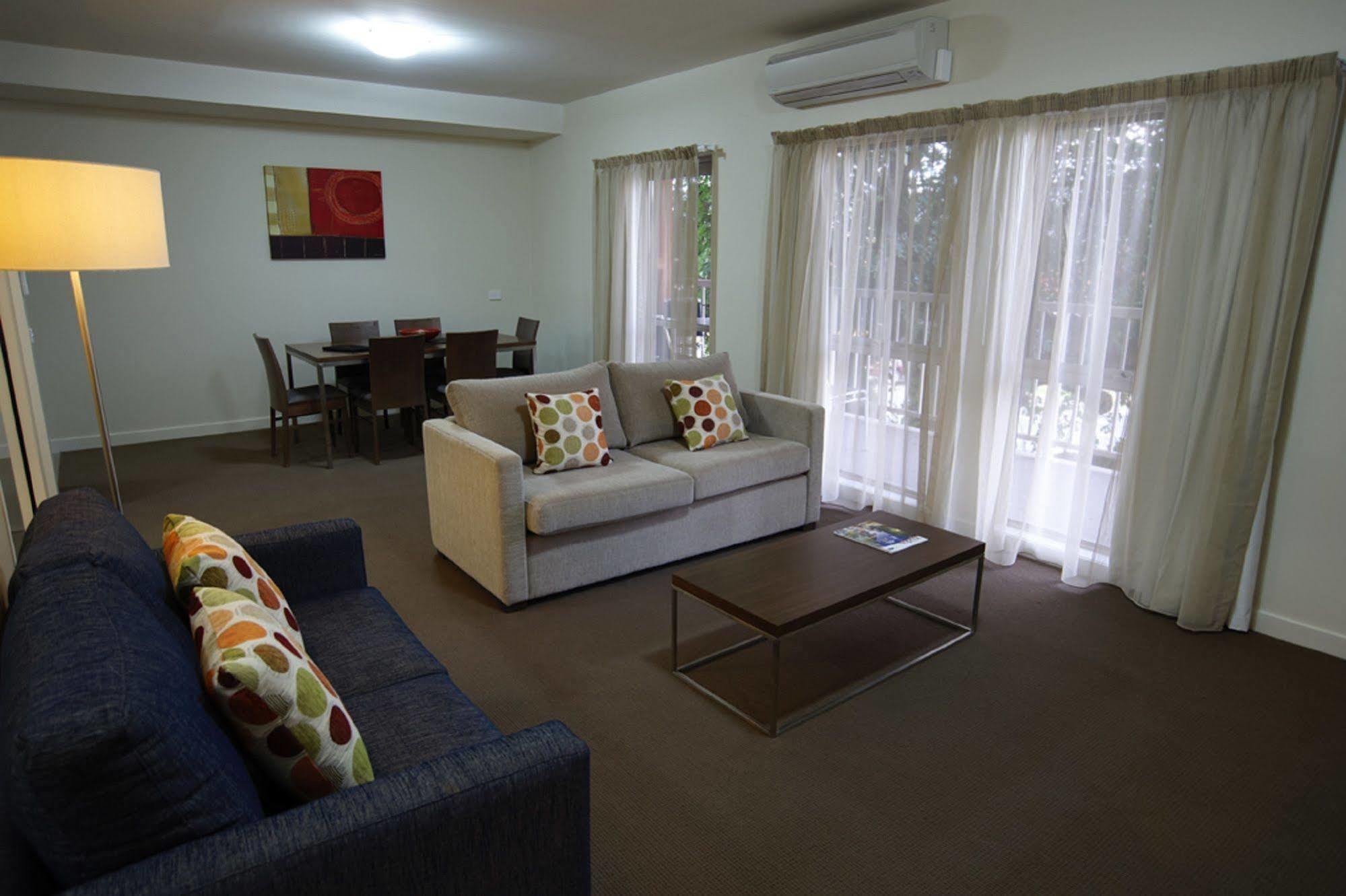 Quest Mildura Aparthotel Kültér fotó