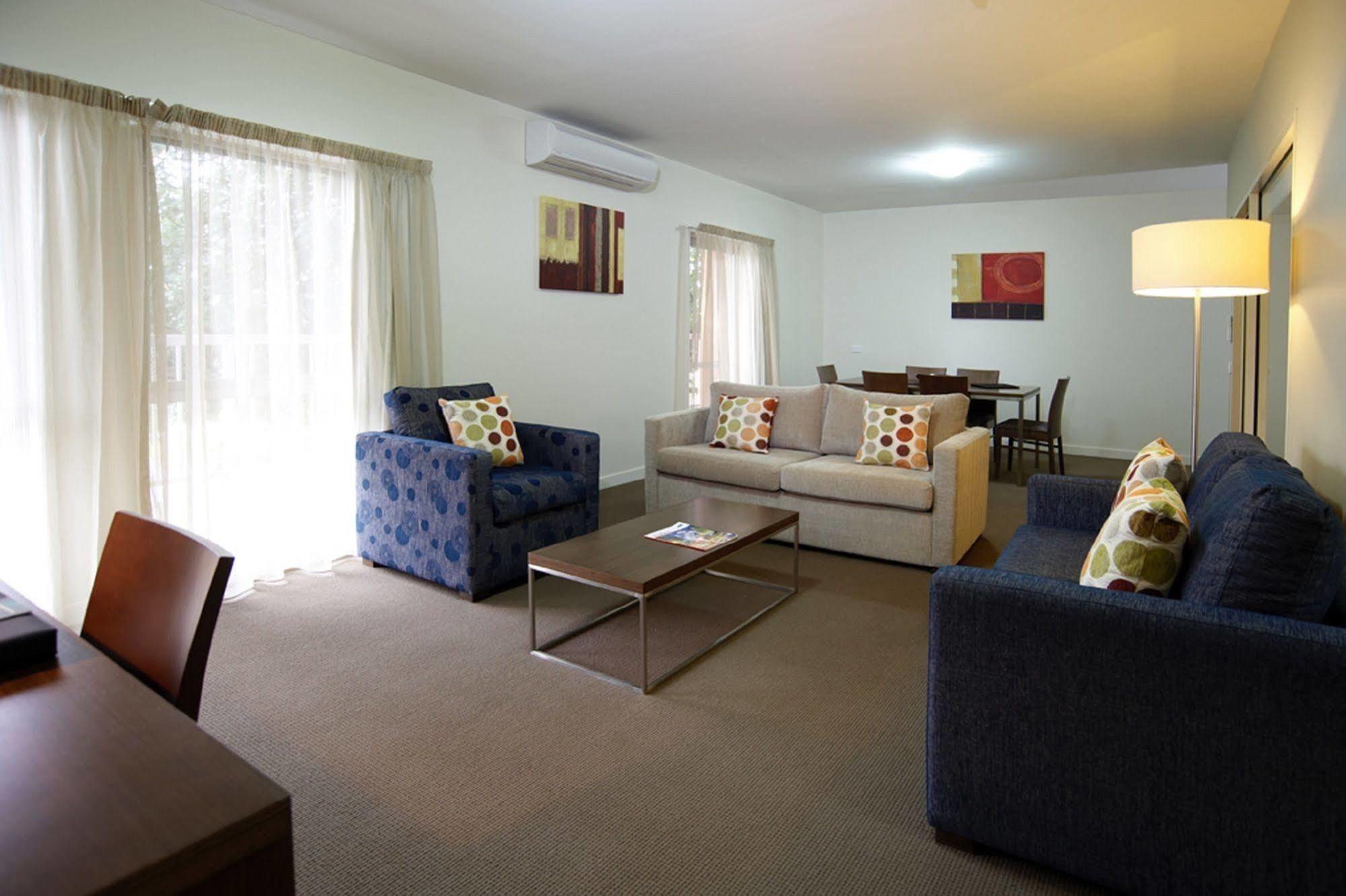 Quest Mildura Aparthotel Kültér fotó