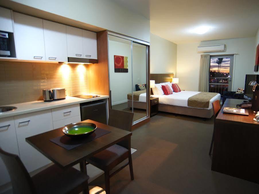 Quest Mildura Aparthotel Kültér fotó