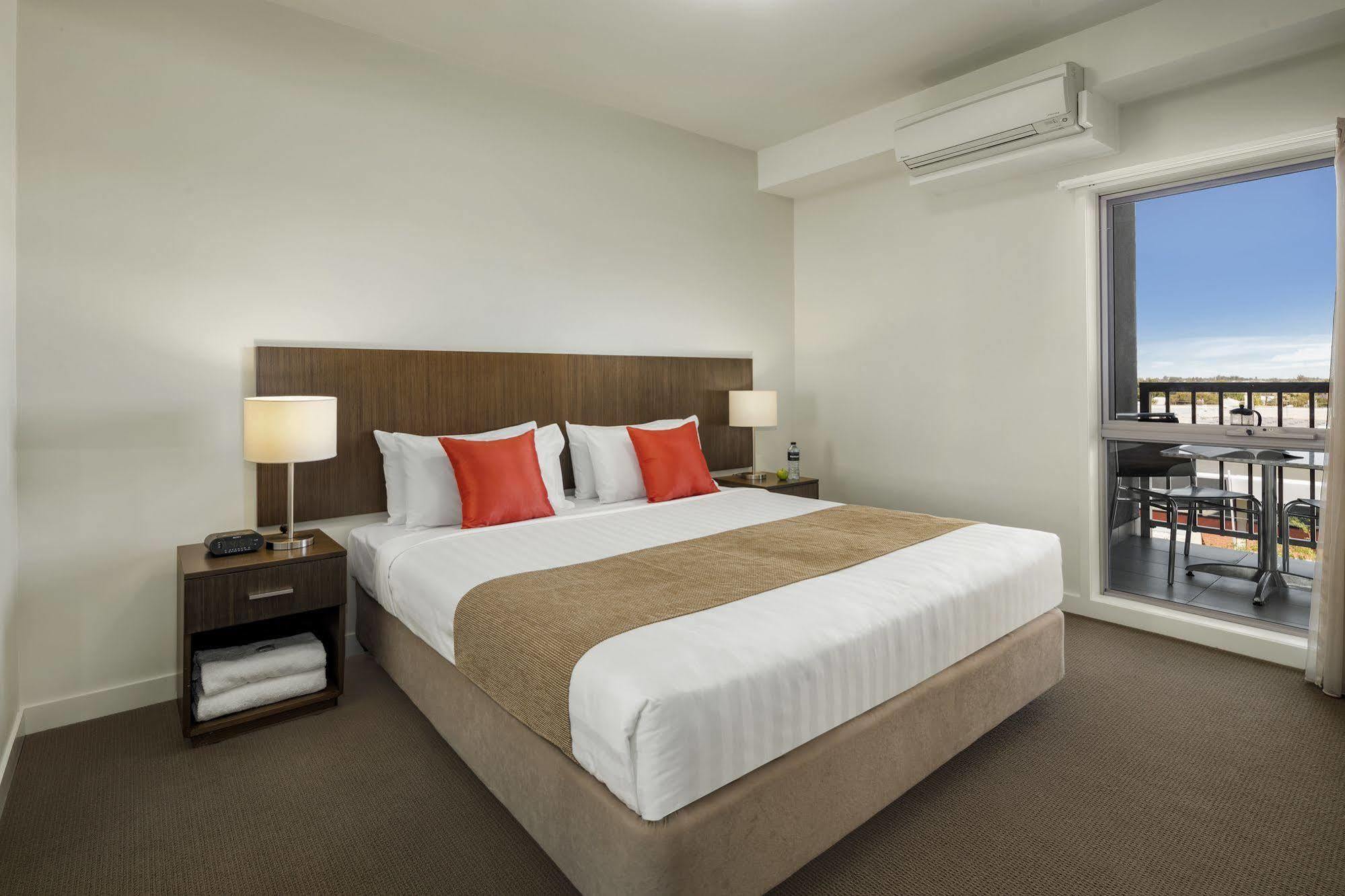Quest Mildura Aparthotel Kültér fotó