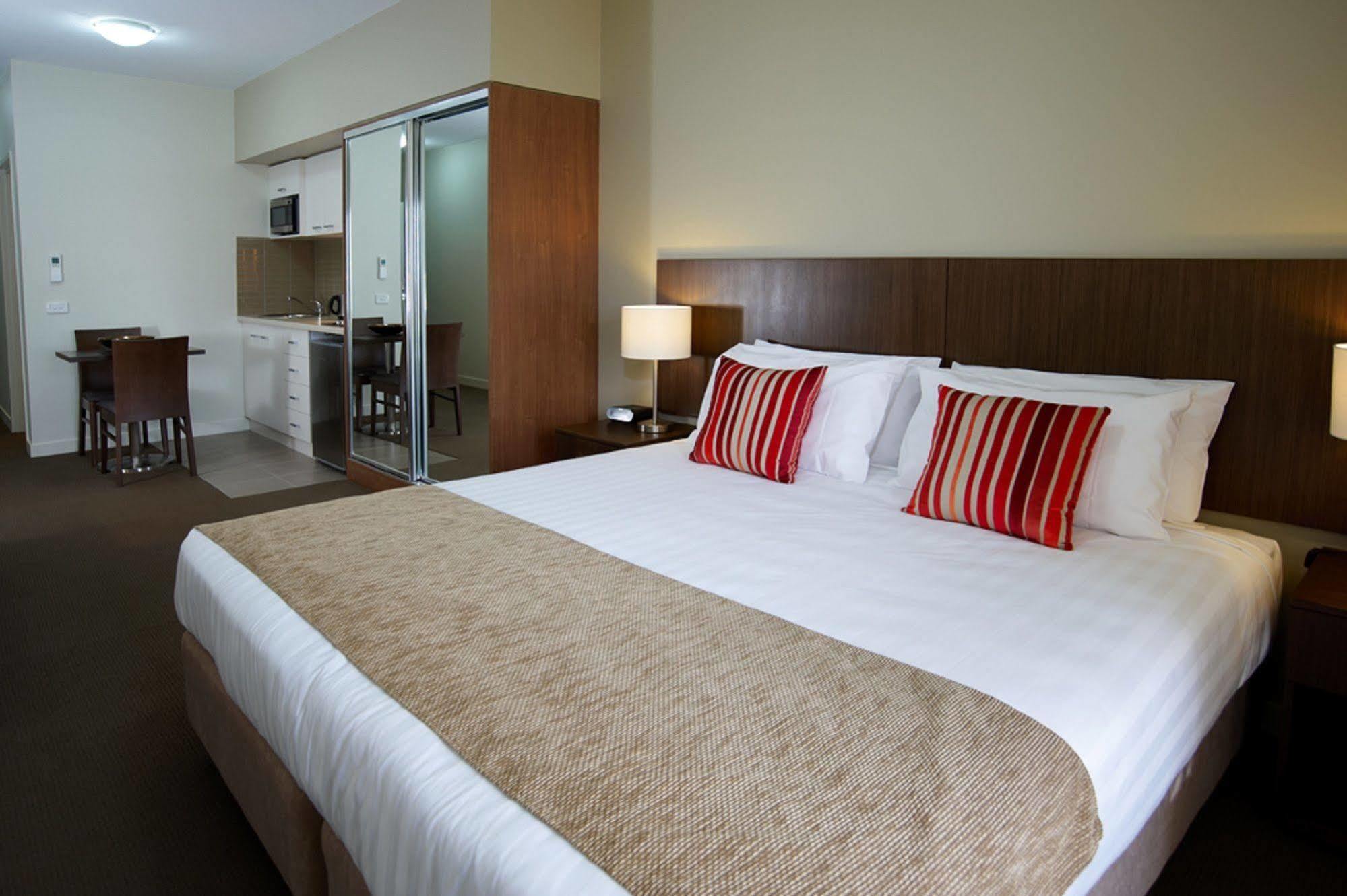 Quest Mildura Aparthotel Kültér fotó