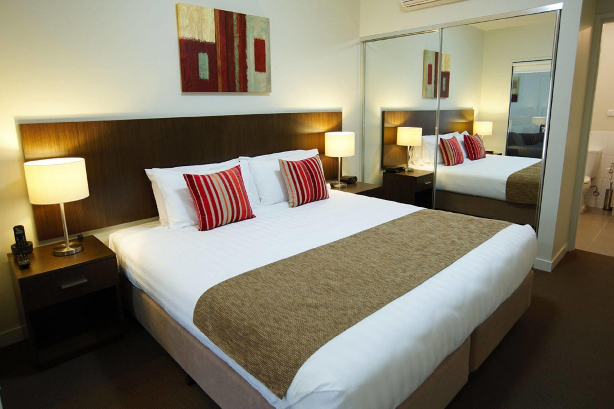 Quest Mildura Aparthotel Kültér fotó