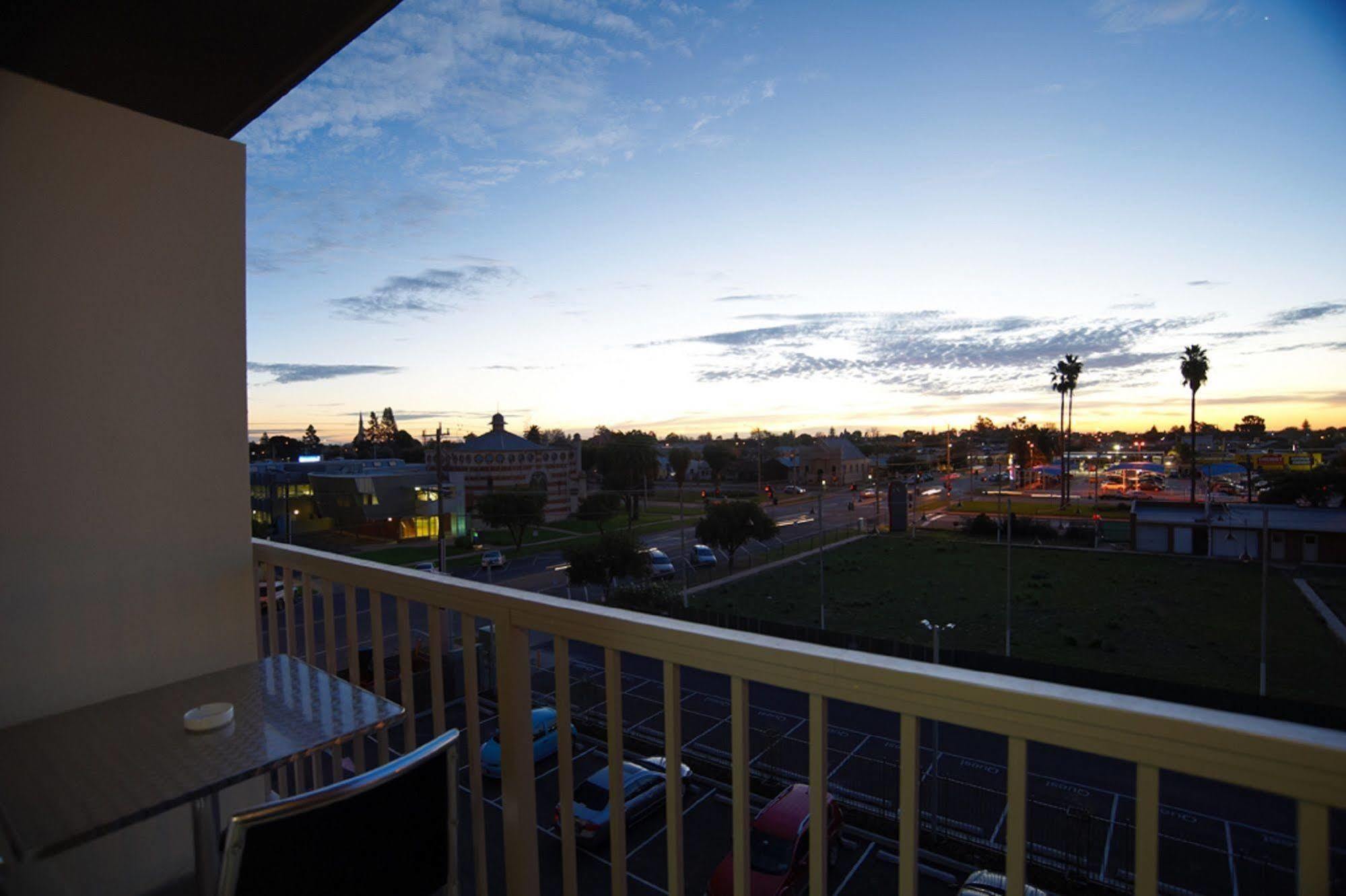 Quest Mildura Aparthotel Kültér fotó
