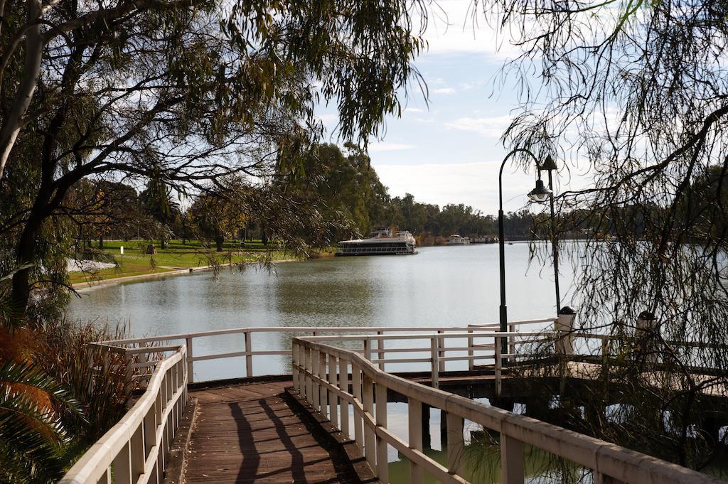 Quest Mildura Aparthotel Kültér fotó
